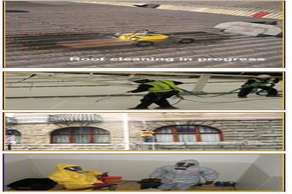 Water Way Industrial Cleaners