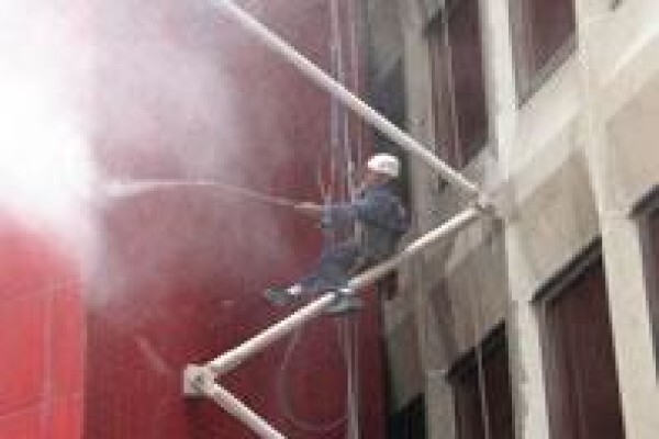 Water Way Industrial Cleaners