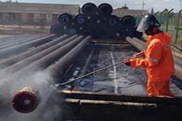Water Way Industrial Cleaners