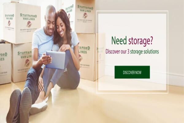 Stuttaford Van Lines (Pty) Ltd