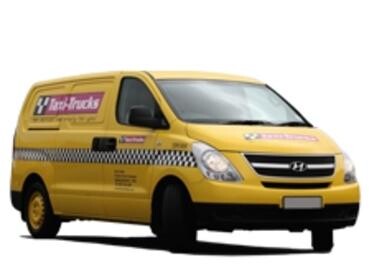 Taxi Trucks Parcel Express (Pty) Ltd