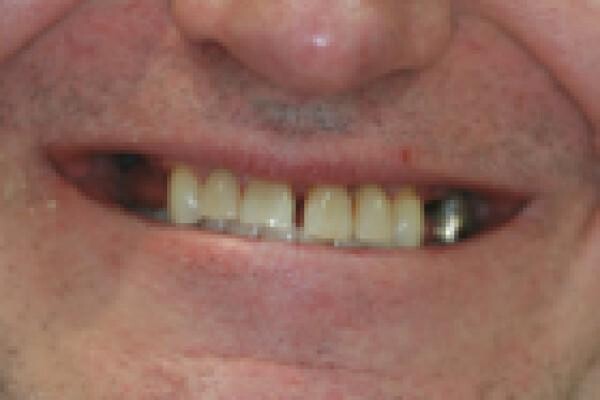 Aesthetic Dentist