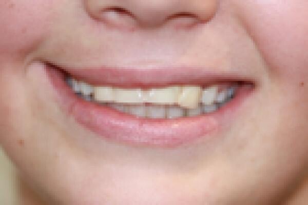 Aesthetic Dentist