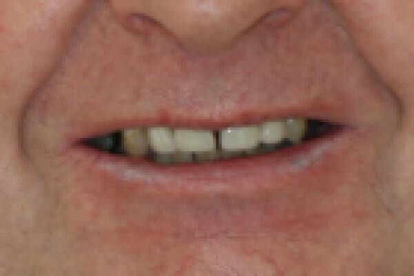 Aesthetic Dentist