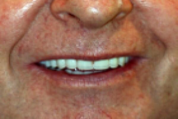 Aesthetic Dentist