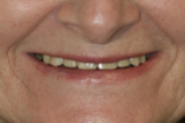 Aesthetic Dentist