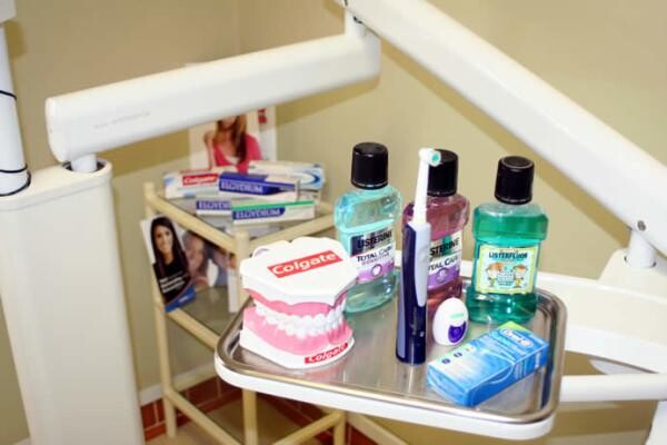 Enhance Dental Studio