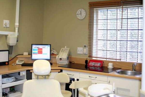 Enhance Dental Studio