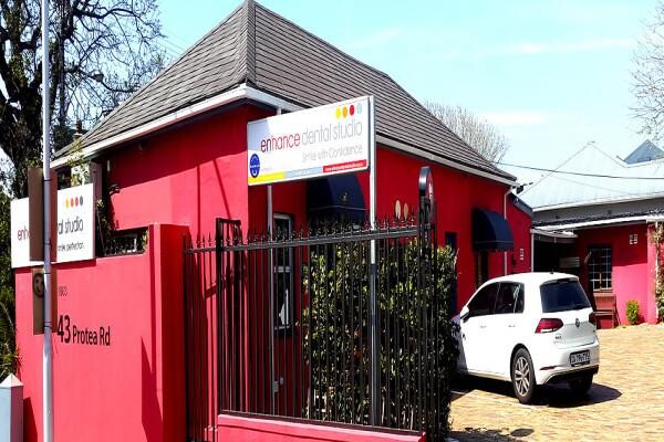 Enhance Dental Studio