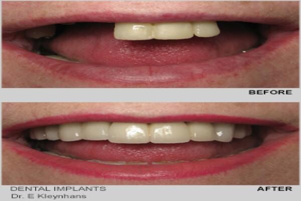 Smile Connection Dental Studio