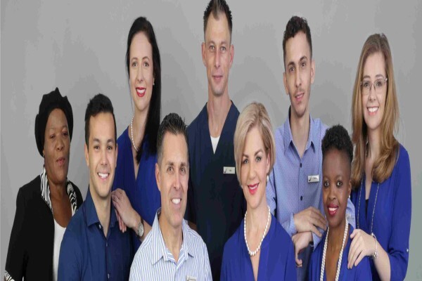 Smilecare Dental Studio