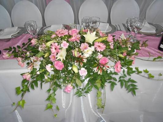 Mena's Florist