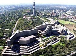 Unisa