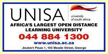 University Of South Africa