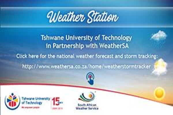 Tshwane University of Technology