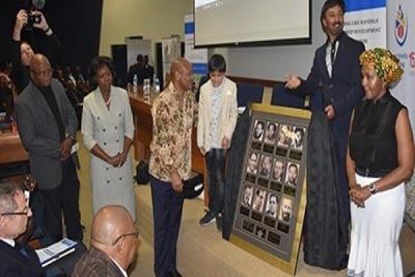 Tshwane University of Technology