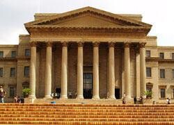University Of The Witwatersrand