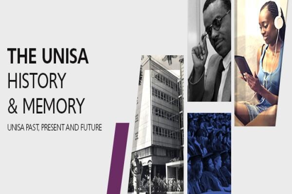 University of SA