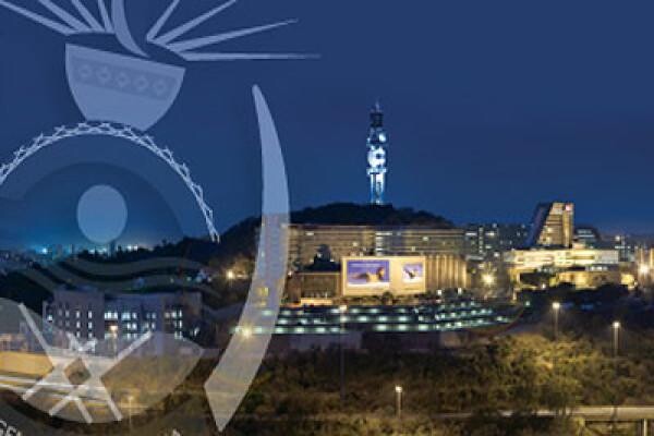 University of SA