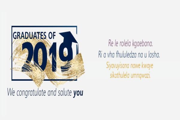 University of SA