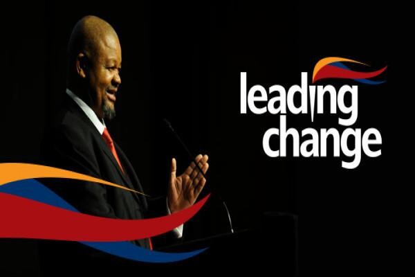 University of SA