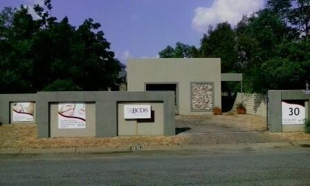 Bult Cosmetics Dental Studio