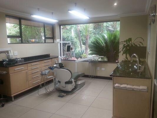 Bult Cosmetics Dental Studio