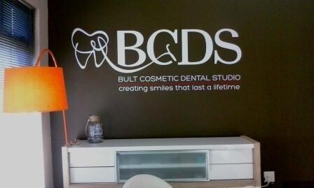 Bult Cosmetics Dental Studio