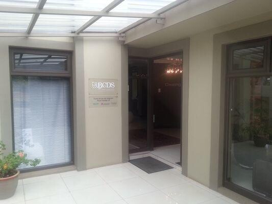 Bult Cosmetics Dental Studio