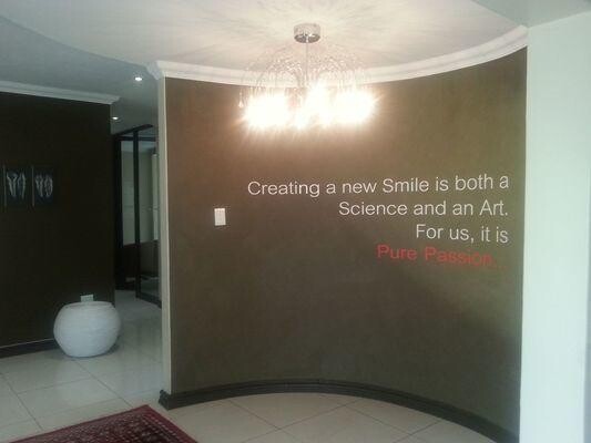 Bult Cosmetics Dental Studio