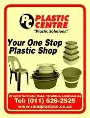 Plastic Centre