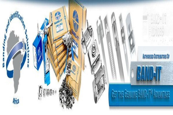 Banding & Identification Solutions (Pty) Ltd