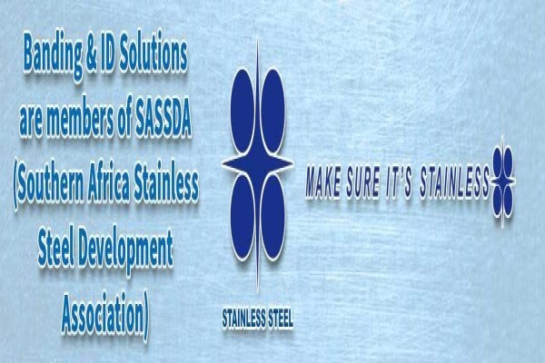 Banding & Identification Solutions (Pty) Ltd