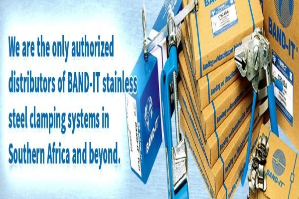 Banding & Identification Solutions (Pty) Ltd