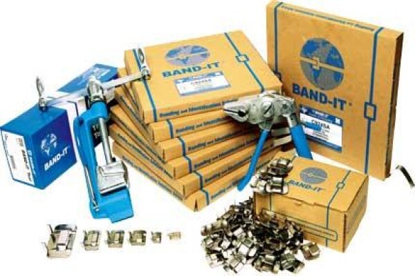 Banding & Identification Solutions (Pty) Ltd