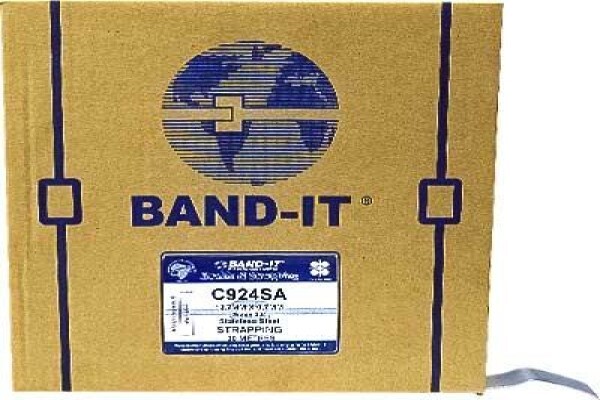 Banding & Identification Solutions (Pty) Ltd
