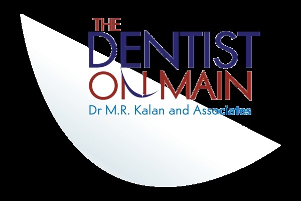 The Dentist on Main