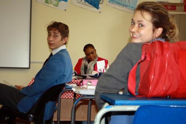 Bishop Bavin School St George's:After School Care