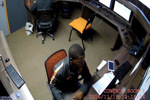 Cctv Security Surveillance Gauteng (Pty) Ltd