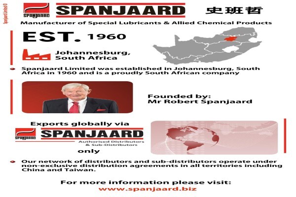 Spanjaard Ltd