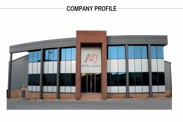 Geneva Ad (Pty) Ltd