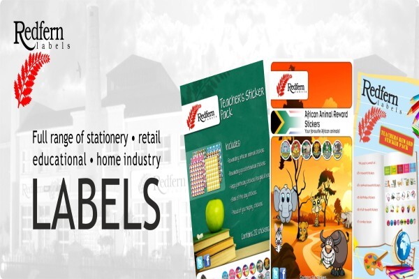 Redfern Print Services (SA) (Pty) Ltd