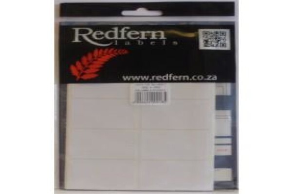 Redfern Print Services (SA) (Pty) Ltd