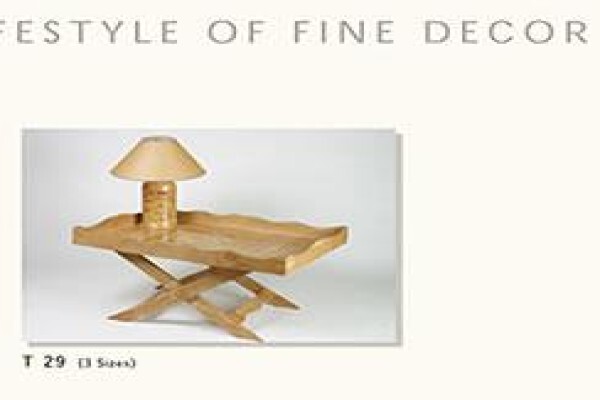 Anglo Lamps