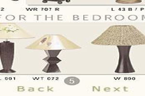 Anglo Lamps