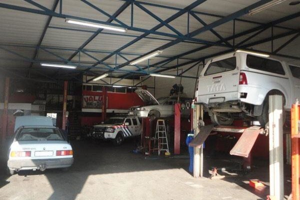 Value Brake & Clutch