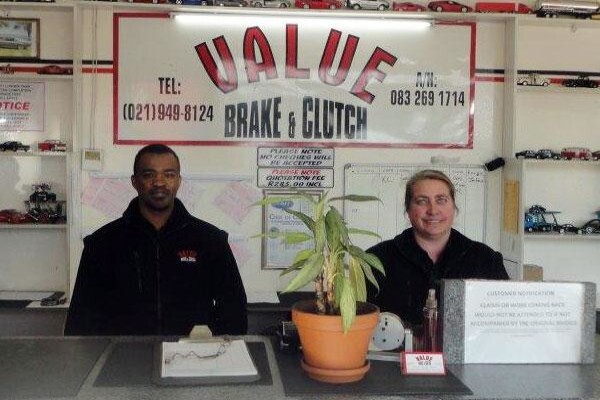 Value Brake & Clutch
