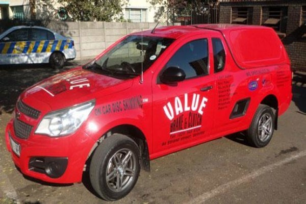 Value Brake & Clutch