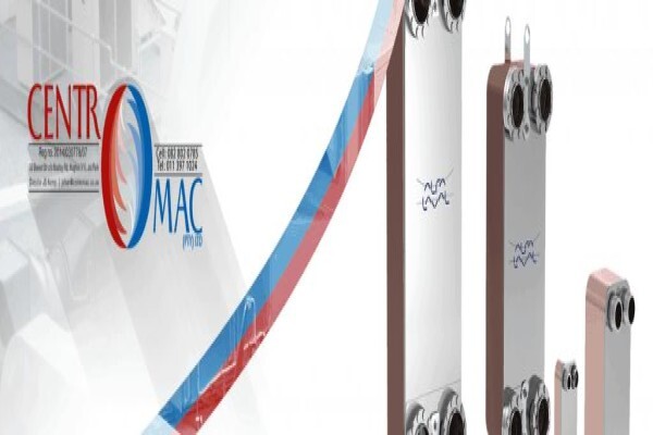 Centro-Mac Refrigeration (Pty) Ltd
