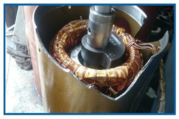 Centro-Mac Refrigeration (Pty) Ltd